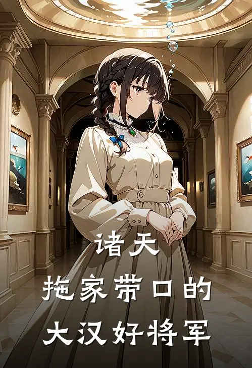 诸天：拖家带口的大汉好将军（江照江彩）最新章节列表