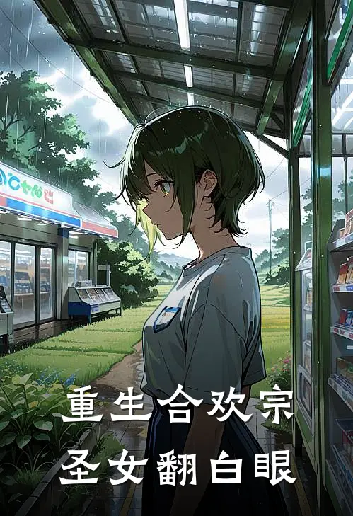 重生合欢宗，圣女翻白眼