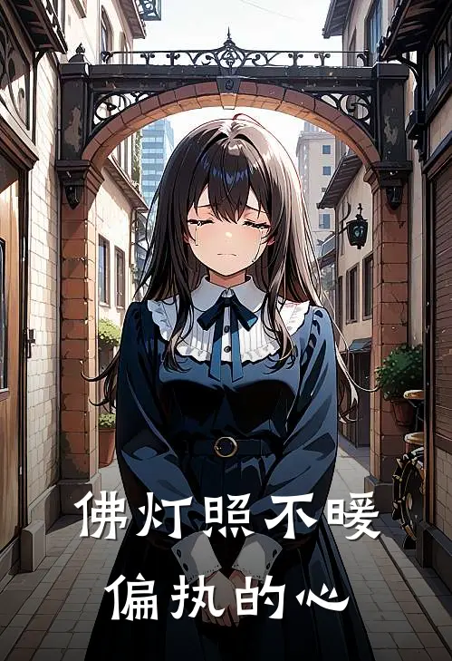 佛灯照不暖偏执的心