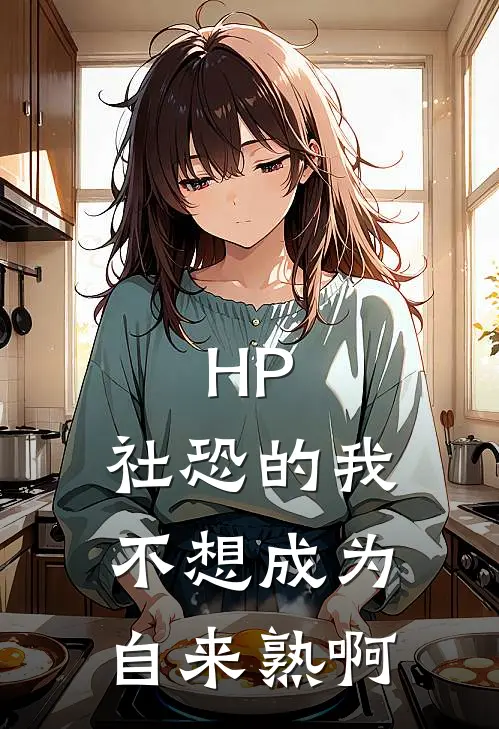 HP：社恐的我不想成为自来熟啊(麦格菲洛梅尔)好看的完结小说_热门小说推荐HP：社恐的我不想成为自来熟啊麦格菲洛梅尔