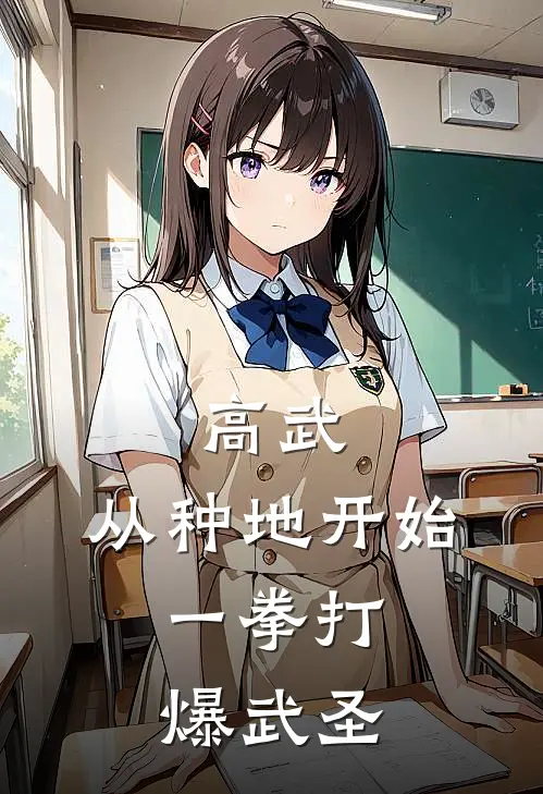 高武：从种地开始，一拳打爆武圣姜澈刘伟新热门小说_免费阅读全文高武：从种地开始，一拳打爆武圣姜澈刘伟