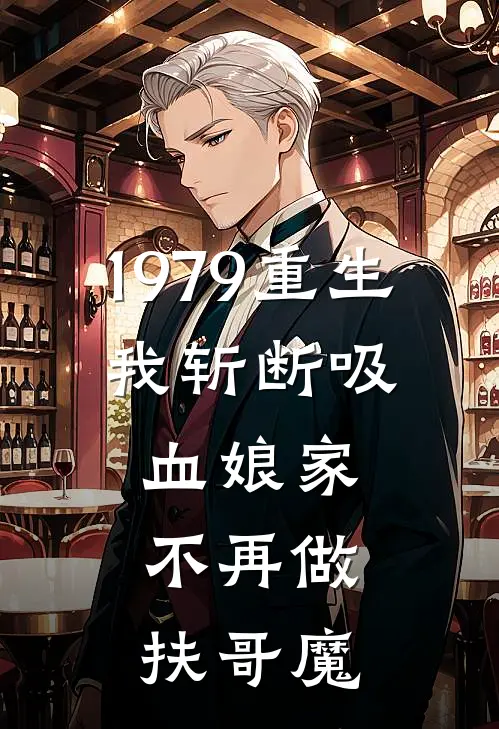 抖音热门1979重生：我斩断吸血娘家，不再做扶哥魔最新章节在线阅读_抖音热门完整版阅读