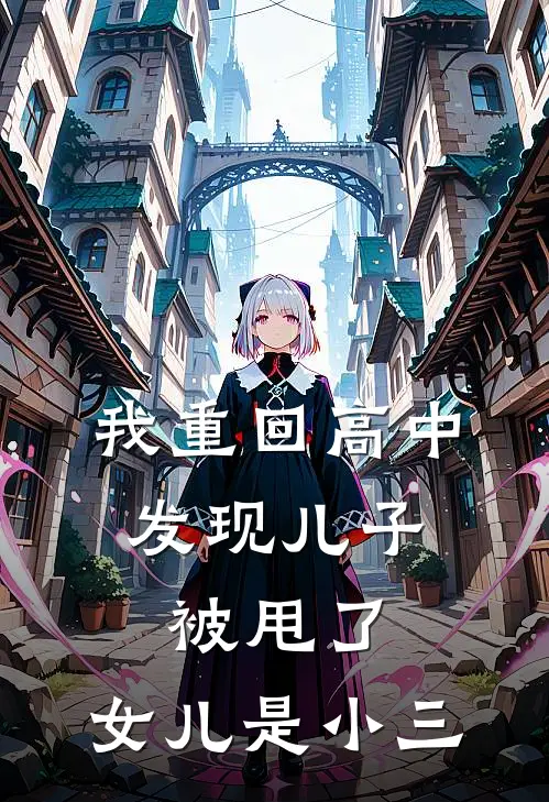 我重回高中，发现儿子被甩了，女儿是“小三”陈子梨子梨最新完本小说_免费小说大全我重回高中，发现儿子被甩了，女儿是“小三”(陈子梨子梨)