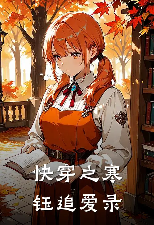 林风林风（快穿之寒钰追爱录）免费阅读无弹窗_快穿之寒钰追爱录林风林风全文免费阅读无弹窗大结局