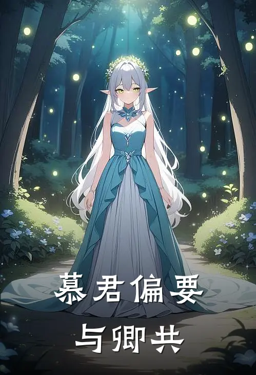 慕君偏要与卿共楚恒慕瑾之小说完结免费_最新章节列表慕君偏要与卿共(楚恒慕瑾之)