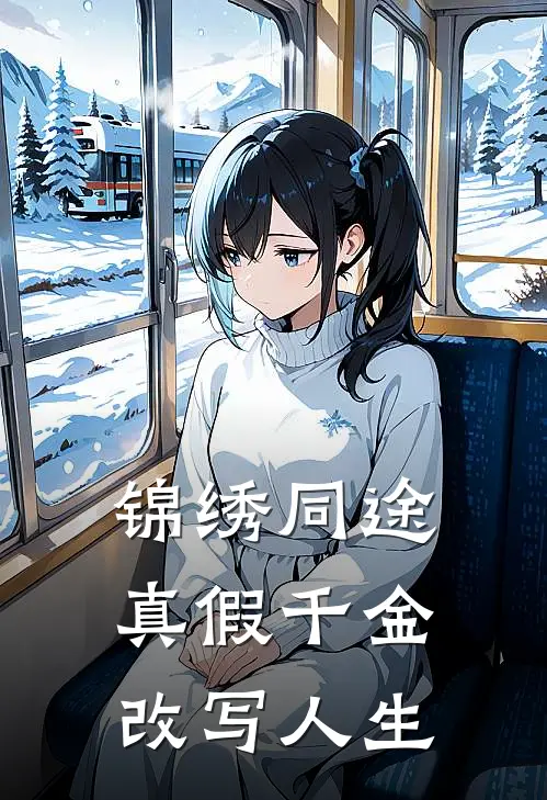 锦绣同途：真假千金改写人生