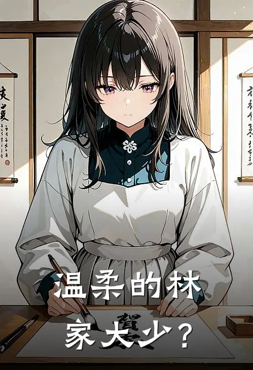 温柔的林家大少？