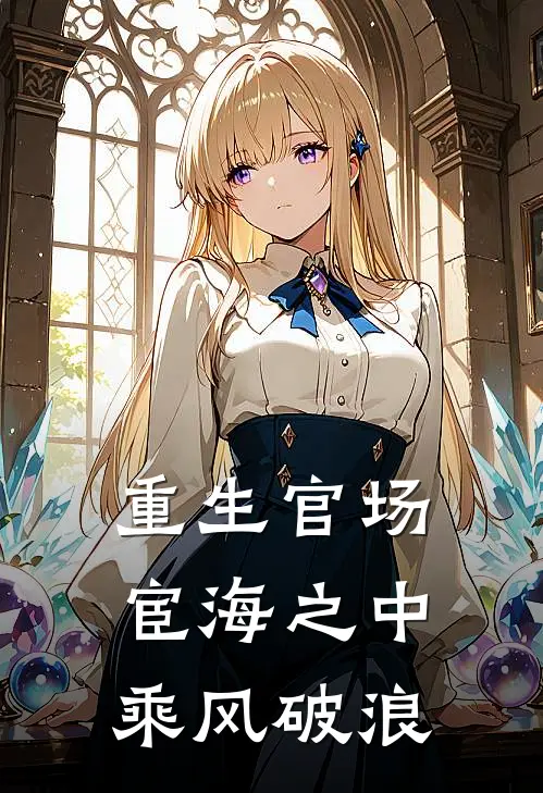 重生官场：宦海之中乘风破浪