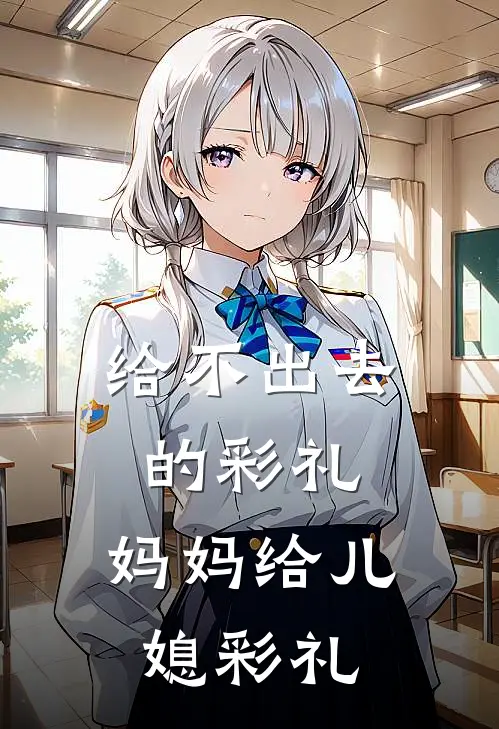 给不出去的彩礼,妈妈给儿媳彩礼