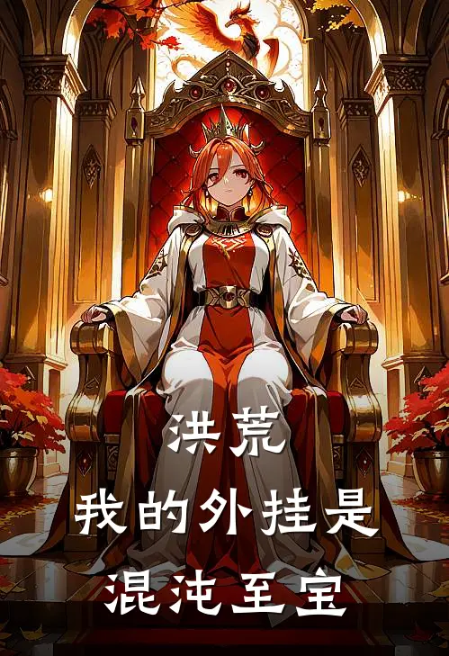 洪荒：我的外挂是混沌至宝叶世钦叶天最新章节免费阅读_洪荒：我的外挂是混沌至宝全集免费阅读