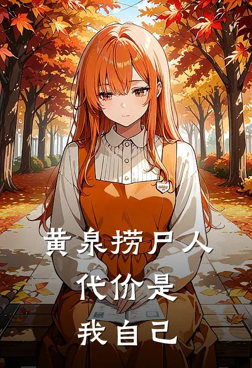 黄泉捞尸人：代价是我自己