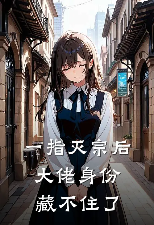 一指灭宗后，大佬身份藏不住了(林晚雷火宗)免费小说大全_小说完结免费一指灭宗后，大佬身份藏不住了林晚雷火宗