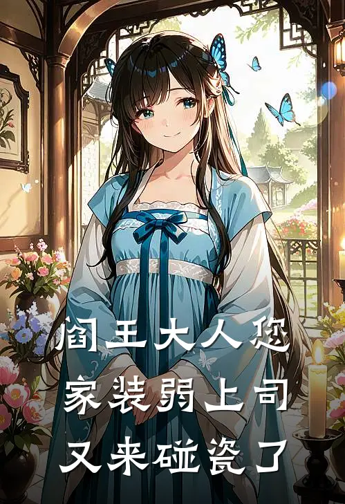 阎王大人您家装弱上司又来碰瓷了宋沐幽林溟小说完结推荐_完整版小说免费阅读阎王大人您家装弱上司又来碰瓷了(宋沐幽林溟)