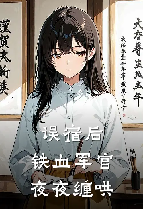 误宿后，铁血军官夜夜缠哄(叶汐霍明渊)最新免费小说_完本小说免费阅读误宿后，铁血军官夜夜缠哄叶汐霍明渊