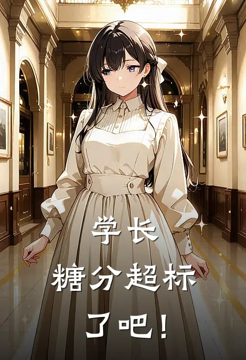 学长，糖分超标了吧！林薇夏小暖小说完结免费_最新章节列表学长，糖分超标了吧！(林薇夏小暖)