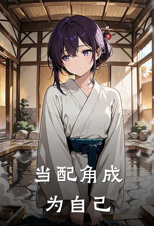 当配角成为自己