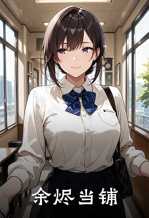 余烬当铺(李默苏晚)完结小说推荐_免费小说余烬当铺(李默苏晚)