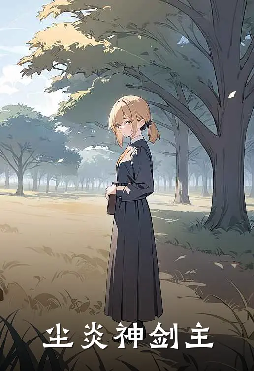 林峰叶雪儿《尘炎神剑主》小说免费在线阅读_尘炎神剑主(林峰叶雪儿)已完结小说