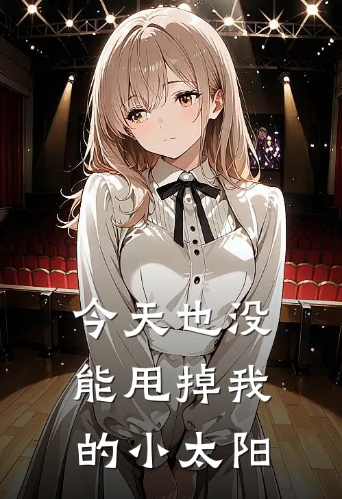 今天也没能甩掉我的小太阳林夕周寂完结版小说_最新章节列表今天也没能甩掉我的小太阳(林夕周寂)