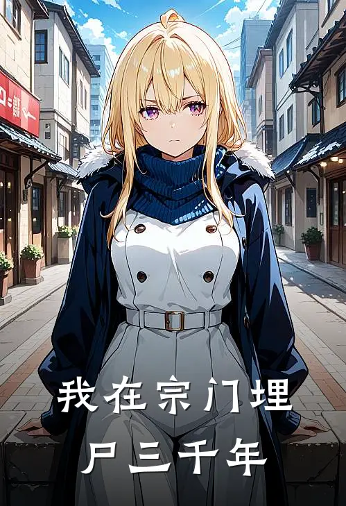 我在宗门埋尸三千年