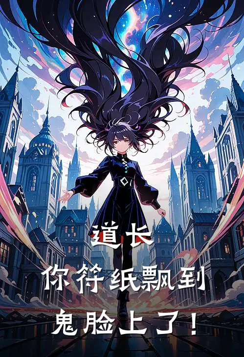 道长，你符纸飘到鬼脸上了！(张清霄张清霄)最热门小说_小说完整版道长，你符纸飘到鬼脸上了！张清霄张清霄