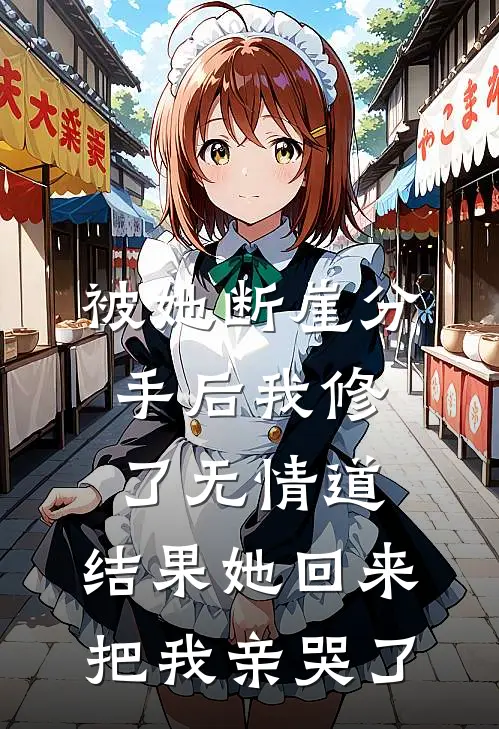 被她断崖分手后我修了无情道，结果她回来把我亲哭了楼宵姜织完结小说大全_免费小说在哪看被她断崖分手后我修了无情道，结果她回来把我亲哭了(楼宵姜织)