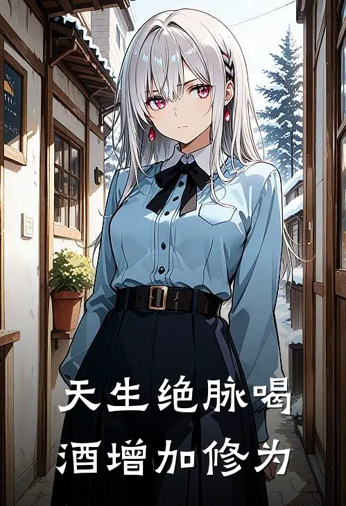 天生绝脉喝酒增加修为