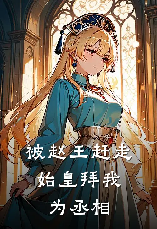 被赵王赶走，始皇拜我为丞相