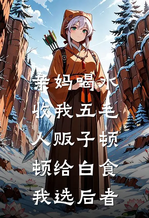 亲妈喝水收我五毛，人贩子顿顿给白食，我选后者小满陈晓热门小说免费阅读_网络热门小说亲妈喝水收我五毛，人贩子顿顿给白食，我选后者(小满陈晓)