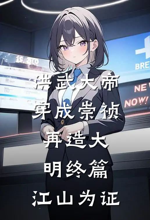 洪武大帝穿成崇祯：再造大明（终篇：江山为证）朱元璋王承恩新热门小说_免费阅读全文洪武大帝穿成崇祯：再造大明（终篇：江山为证）朱元璋王承恩