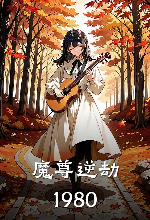 魔尊逆劫1980