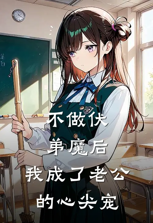 不做伏弟魔后，我成了老公的心尖宠岑茵岑浩小说完结推荐_完整版小说免费阅读不做伏弟魔后，我成了老公的心尖宠(岑茵岑浩)