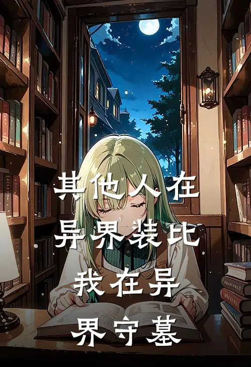 其他人在异界装比，我在异界守墓李二毛二毛免费完本小说_小说推荐完本其他人在异界装比，我在异界守墓(李二毛二毛)