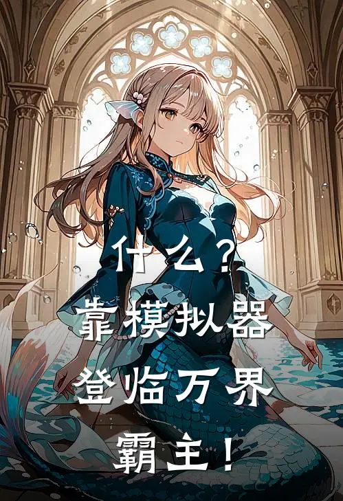 什么？靠模拟器登临万界霸主！(陆凡陆辰)热门网络小说_最新章节列表什么？靠模拟器登临万界霸主！(陆凡陆辰)