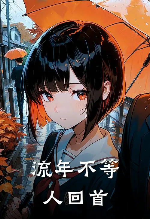 流年不等人回首苏沐晴周斯夜完整版免费小说_热门网络小说推荐流年不等人回首(苏沐晴周斯夜)