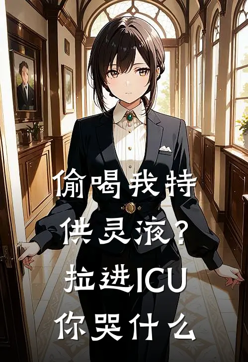 偷喝我特供灵液？拉进ICU你哭什么赵娇娇陆渊热门完结小说_最热门小说偷喝我特供灵液？拉进ICU你哭什么赵娇娇陆渊