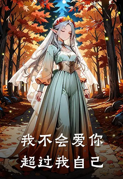 我不会爱你超过我自己