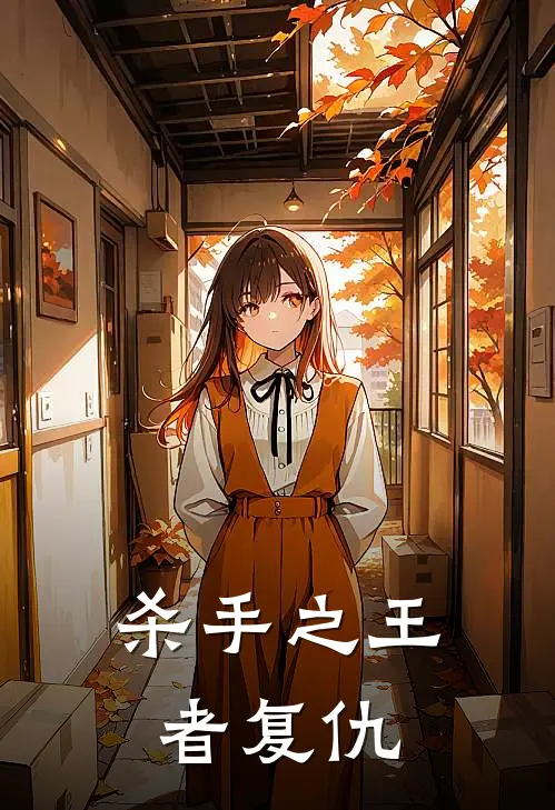 杀手之王者复仇