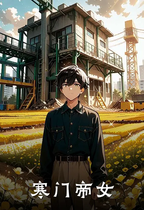 寒门帝女