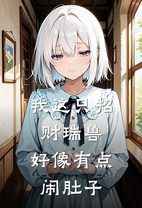 我这只招财瑞兽，好像有点闹肚子貔貅玄冰免费小说_完本免费小说我这只招财瑞兽，好像有点闹肚子貔貅玄冰