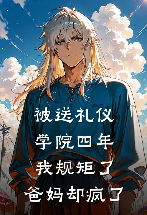 被送礼仪学院四年，我规矩了，爸妈却疯了刘海林清清最新小说推荐_最新好看小说被送礼仪学院四年，我规矩了，爸妈却疯了刘海林清清