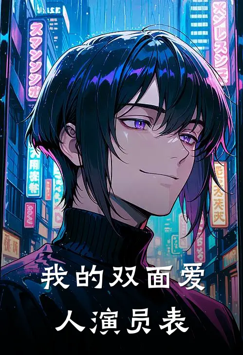 我的双面爱人演员表
