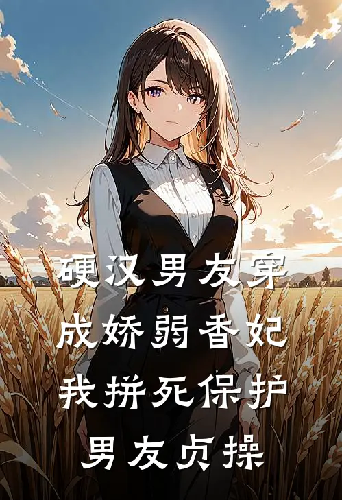 硬汉男友穿成娇弱香妃，我拼死保护男友贞操(恶毒贵妃香妃)最新小说_免费阅读完整版小说硬汉男友穿成娇弱香妃，我拼死保护男友贞操(恶毒贵妃香妃)