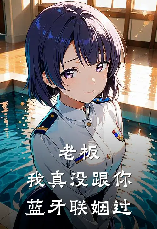 老板，我真没跟你蓝牙联姻过(江诚蓝牙)免费小说完结_最新推荐小说老板，我真没跟你蓝牙联姻过(江诚蓝牙)