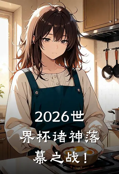 2026世界杯诸神落幕之战！