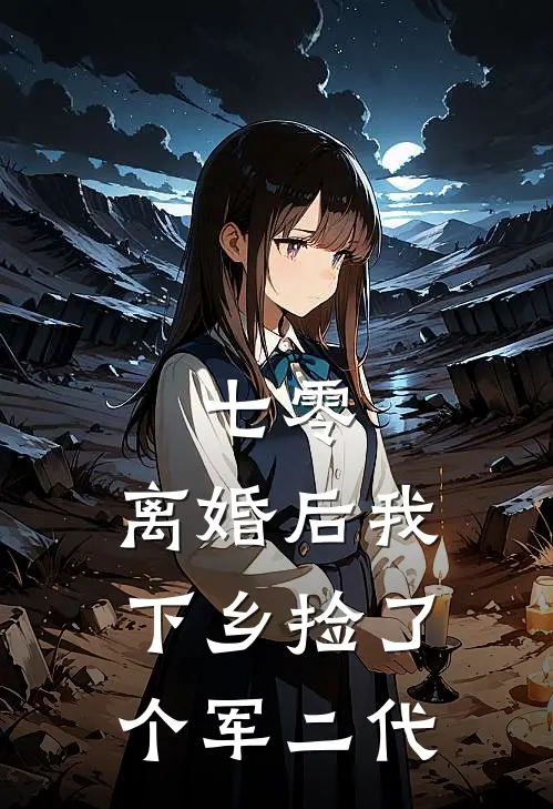 七零：离婚后我下乡捡了个军二代