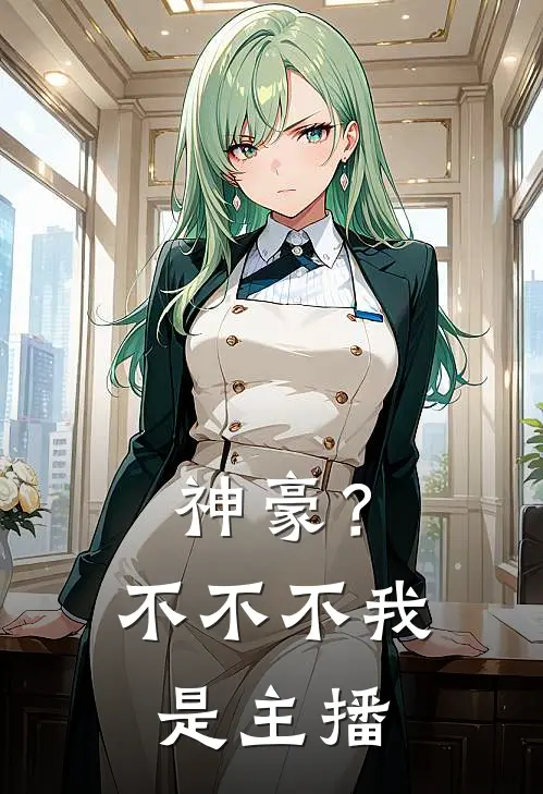 神豪？不不不我是主播(秦阳李妍)热门小说推荐_免费小说在线看神豪？不不不我是主播秦阳李妍