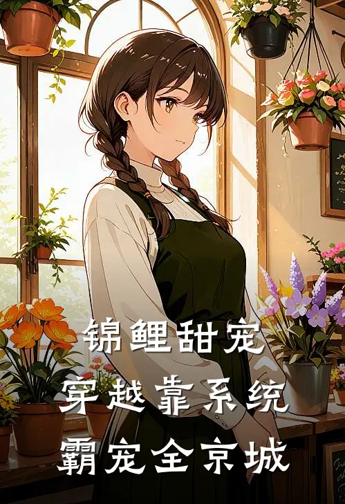 锦鲤甜宠：穿越靠系统霸宠全京城(苏晚春桃)热门的小说_热门网络小说推荐锦鲤甜宠：穿越靠系统霸宠全京城(苏晚春桃)