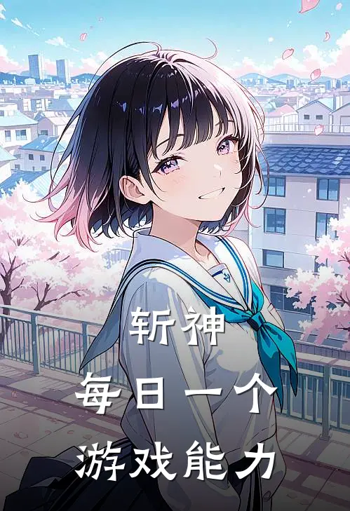 江月路林七夜(斩神：每日一个游戏能力)完结版免费在线阅读_《斩神：每日一个游戏能力》全章节阅读