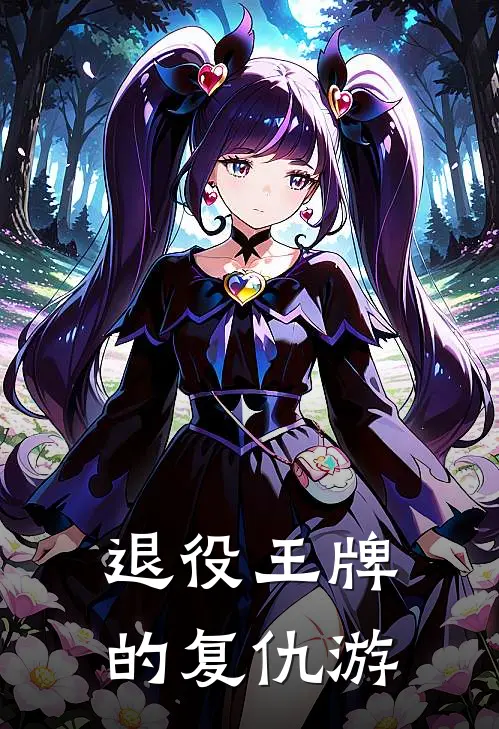 退役王牌的复仇游